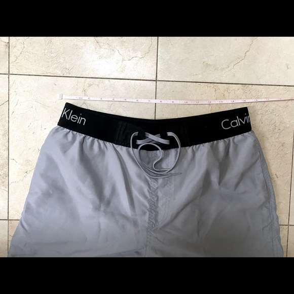 Calvin Klein Swim Shorts - Picture 3 of 8